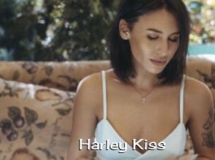 Harley_Kiss