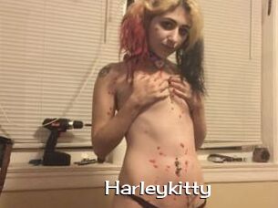 Harleykitty