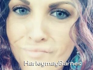 HarleymayBarnes