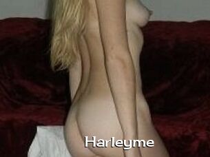 Harleyme