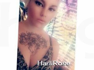 HarliRose