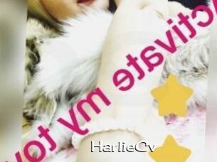 Harlie_Cv