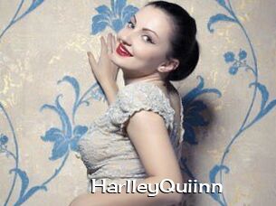 HarlleyQuiinn
