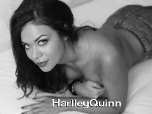HarlleyQuinn
