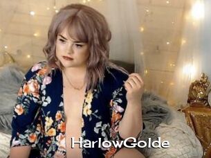 HarlowGolde