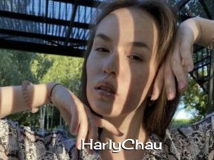 HarlyChau