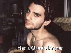 HarlyGreenJasper