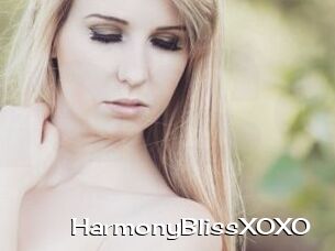 HarmonyBlissXOXO