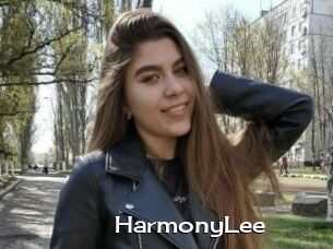 HarmonyLee