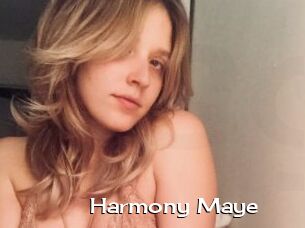 Harmony_Maye
