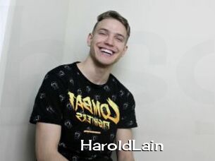 HaroldLain