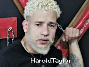 HaroldTaylor