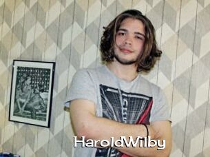 HaroldWilby