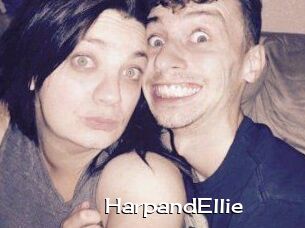 Harp_and_Ellie