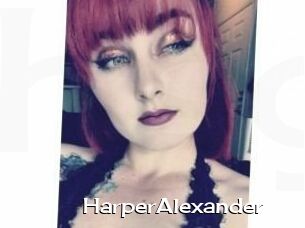 Harper_Alexander
