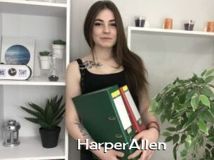 HarperAllen