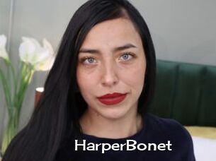 HarperBonet