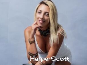 HarperScott