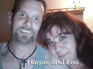 Harper_and_Leo