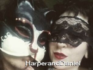 Harper_and_Daniel