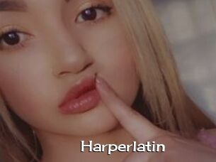 Harperlatin