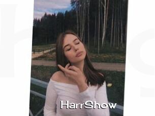 HarrShow