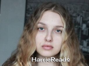 HarrieReads