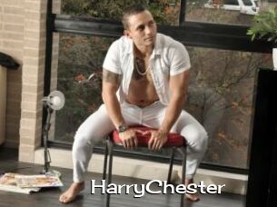 HarryChester