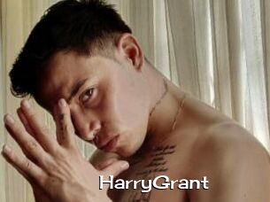 HarryGrant