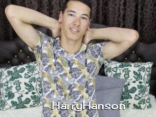 HarryHanson