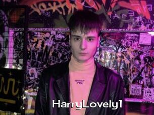 HarryLovely1