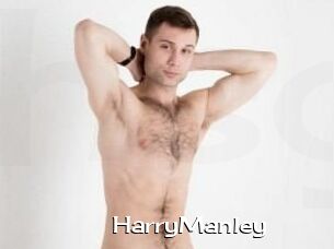 Harry_Manley