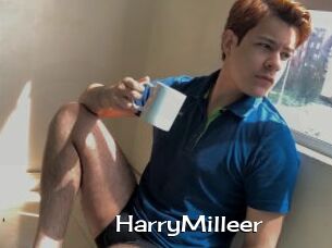 HarryMilleer