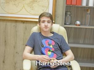 HarrySteel