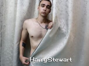 HarryStewart