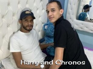 Harry_and_Chronos
