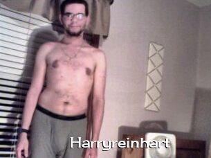 Harryreinhart