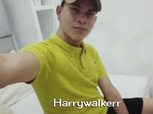 Harrywalkerr