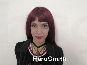 HaruSmith