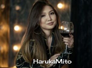 HarukaMito