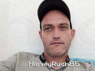 HarveyRush85