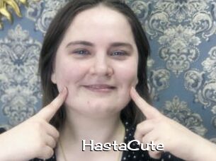 HastaCute