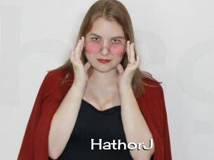 HathorJ