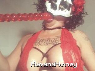 HavanaHoney