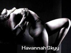 HavannahSkyy