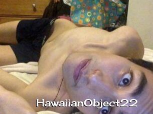 HawaiianObject22