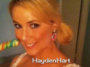 HaydenHart