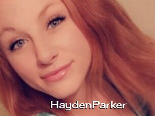 HaydenParker