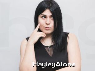 HayleyAlone