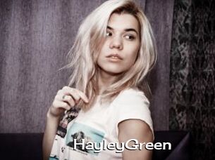 HayleyGreen